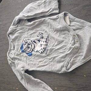 Diesel onesie